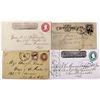 Image 1 : Aurora Covers NV - Aurora,Mineral County - 1866 - 2012aug - General Americana