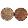 Image 1 : Merchants Hotel Token NV - Bullfrog,Nye County -  - 2012aug - General Americana