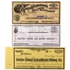 Image 1 : Eureka Stock Certificates NV - Eureka,1883 - 2012aug - General Americana