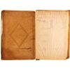 Image 1 : New York Mining Company Ledger NV - Gold Hill,Storey County - 1887-1908 - 2012aug - General American