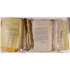 Image 1 : Goldfield Correspondence NV - Goldfield,Esmeralda County -  - 2012aug - General Americana