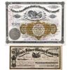 Image 1 : Phenix and St. Peters Consolidated Stock Certificates NV - Lander County, - 1877 - 2012aug - General