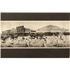 Image 1 : Tonopah Parade Scene Photograph NV - Nye County, - c1910 - 2012aug - General Americana