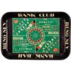 Image 1 : Bank Club Serving Tray NV - Reno,Washoe County - 2012aug - General Americana