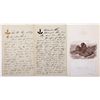 Image 1 : Adolph Sutro Letters NV - Storey County, - 1874 - 2012aug - General Americana