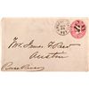 Image 1 : James F. Reed Envelope NV - Virginia City,Storey County - 2012aug - General Americana