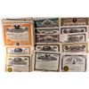 Image 1 : Washington Stock Certificate Collection WA - 2012aug - General Americana