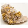 Image 1 : California Ore Sample CA - , -  - 2012aug - Mineral Specimens