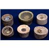 Image 1 : Cupel Gold Collection CA - 2012aug - Mineral Specimens