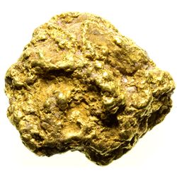 Gold Nugget CA - Randsburg,Kern County - 2012aug - Mineral Specimens