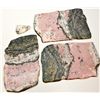 Image 1 : High Grade Slabs with Visble Gold CO - 2012aug - Mineral Specimens