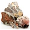 Image 1 : Copper Mineral Specimens MI - 2012aug - Mineral Specimens