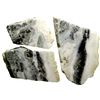 Image 1 : Elko County Mineral Specimens NV - Midas,Elko County - c1908 - 2012aug - Mineral Specimens