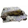 Image 1 : Bornite and Silver Mineral Specimen Mexico,2012aug - Mineral Specimens