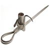 Image 1 : Blacksmith Candlestick  - , - c1900 - 2012aug - Mining Hard goods/Important Mining Publications
