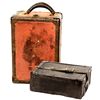 Image 1 : Bureau of Mines Gas Test Kit & Gas Mask Kit 1941 - 2012aug - Mining Hard goods/Important Mining Publ