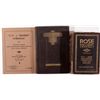 Image 1 : Mining Supply, Bacteriological Apparatus, Microscopes and Chemical Catalogs 1920, 1926, 1931 - 2012a