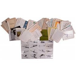 George Eichler Correspondence CO - Golden,Jefferson County - 1960-1970 - 2012aug - Mining Hard goods