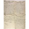Image 1 : Goldfield and Tonopah Mining Letters NV - , - 1904 - 2012aug - Mining Hard goods/Important Mining Pu