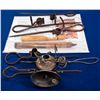 Image 1 : Miner's Lighting Collection NV - , -  - 2012aug - Mining Hard goods/Important Mining Publications