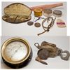 Image 1 : Mining Artifacts & Scales Collection NV - , - c1950 - 2012aug - Mining Hard goods/Important Mining P