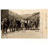Image 1 : Ne Plus Ultra Mine Postcard NV - Hamilton,White Pine County - c1916 - 2012aug - Mining Hard goods/Im
