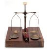 Image 1 : H. Troemner Assay Scale PA - Philadelphia,c1900 - 2012aug - Mining Hard goods/Important Mining Publi