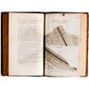 Image 2 : Le Journal Des Mines (The Mining Journal, Incomplete) Paris ~ France,1794-1815 - 2012aug - Mining Ha