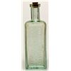 Image 1 : Toiyabe Cholera and Diarrhea Remedy Bottle NV - Austin,Lander County -  - 2012aug - Nevada Bottles