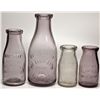 Image 1 : Elko Dairy Bottles NV - Elko,2012aug - Nevada Bottles