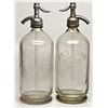 Image 1 : Reno Bottling Works Seltzer Bottles NV - Reno,Washoe County - c1906-1914 - 2012aug - Nevada Bottles