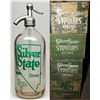 Image 1 : Silver State Seltzer Group NV - Reno,Washoe County - c1930 - 2012aug - Nevada Bottles