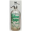 Image 1 : Silver State Seltzers NV - Reno,Washoe County - c1930 - 2012aug - Nevada Bottles