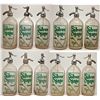 Image 1 : Two Six Packs of Silver State Seltzer Bottles NV - Reno,Washoe County - c1940 - 2012aug - Nevada Bot