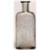 Image 1 : Ruby Hill Drugstore Bottle NV - Ruby Hill,Eureka County - c1881-1887 - 2012aug - Nevada Bottles