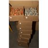 Image 1 : Humboldt Soda Works Large Bottle Cap Assortment NV - Winnemucca,Humboldt County - c1955 - 2012aug - 