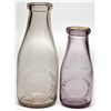 Image 1 : Winnemucca Dairy Bottles NV - Winnemucca,Humboldt County - 2012aug - Nevada Bottles