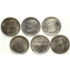 Image 1 : Commemorative Half Dollars 2012aug - Numismatic