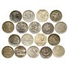 Image 1 : Commemorative Half Dollars 2012aug - Numismatic