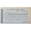 Image 1 : Massachusetts and California Company 2012aug - Numismatic