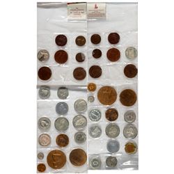 Medal Collection 2012aug - Numismatic