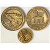 Image 2 : Medallic Arts Medals 2012aug - Numismatic