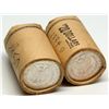 Image 1 : Original Morgan Rolls - D 2012aug - Numismatic