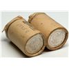 Image 1 : Original Morgan Rolls - E 2012aug - Numismatic