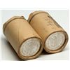 Image 1 : Original Morgan Rolls - G 2012aug - Numismatic