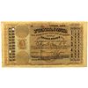 Image 1 : Rare First Day Postal Note AZ - Tucson,Pima County - 1883 - 2012aug - Numismatic