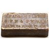 Image 1 : San Francisco Novelty and Plating Works Ingot CA - San Francisco, -  - 2012aug - Numismatic