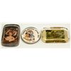 Image 1 : Whiskey and Wine Paper Weight Collection  - , -  - 2012aug - Saloon
