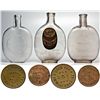 Image 1 : Monterey Bay Bottles CA - Monterey, - 1899 - 2012aug - Saloon