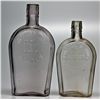 Image 1 : Oakland Coffin Flasks CA - Oakland,Alameda County -  - 2012aug - Saloon